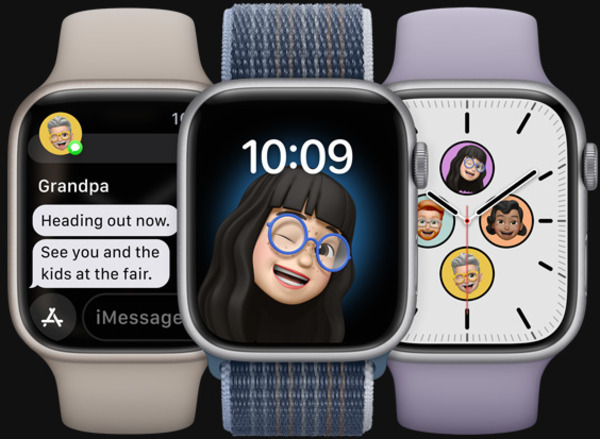 Apple Watch Series 8 có rất nhiều tính năng hữu ích